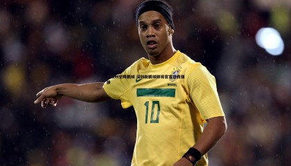 千亿球友会-韦斯利空降鹏城 深圳新鹏城即将官宣巴西强援