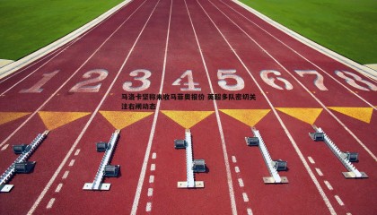 千亿球友会-马洛卡坚称未收马菲奥报价 英超多队密切关注右闸动态